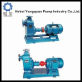 good quality hot pump heat centrifugal self-priming pumps for water